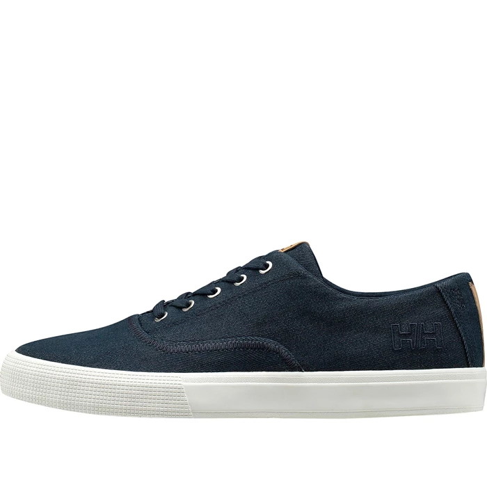 Chaussures Casual Helly Hansen W Azure Femme Bleu Marine | 0318-FNKSP