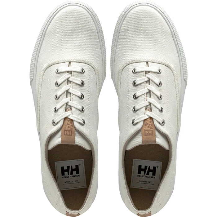 Chaussures Casual Helly Hansen W Azure Femme Blanche | 4726-WAZGY