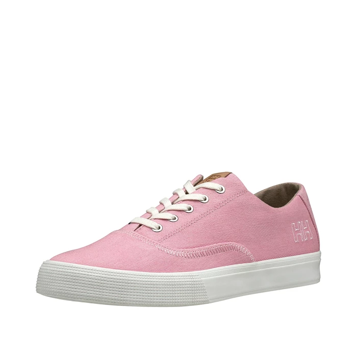 Chaussures Casual Helly Hansen W Azure Femme Marron Rose | 9073-PQGDO