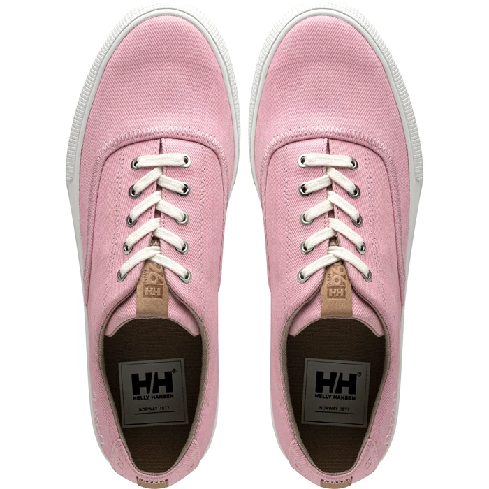 Chaussures Casual Helly Hansen W Azure Femme Marron Rose | 9073-PQGDO