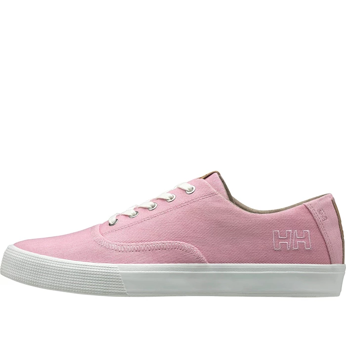 Chaussures Casual Helly Hansen W Azure Femme Marron Rose | 9073-PQGDO