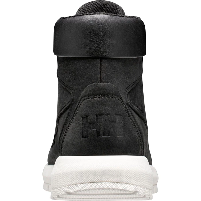 Chaussures Casual Helly Hansen W Bowstring Femme Noir | 7154-BGJCQ