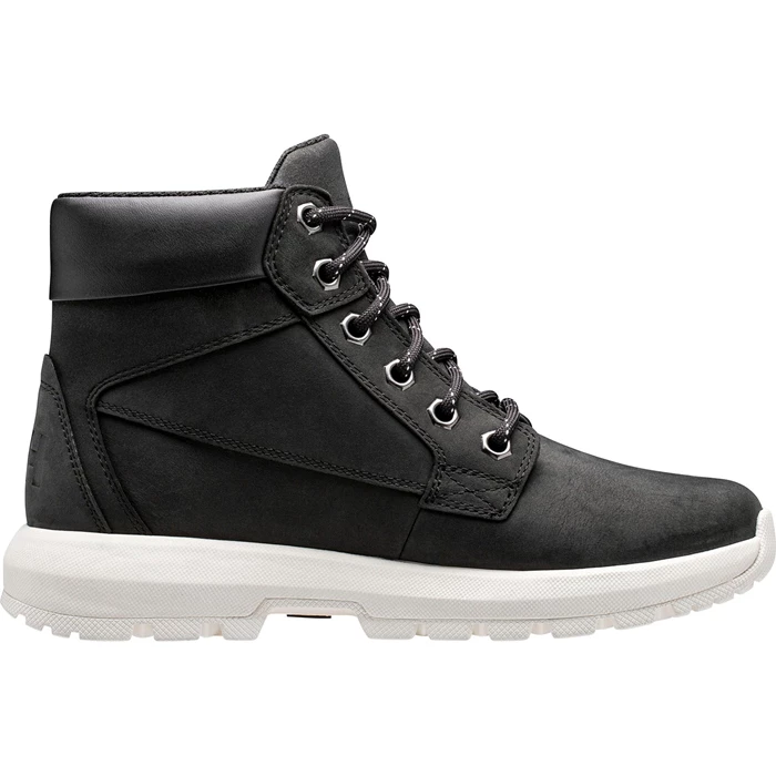 Chaussures Casual Helly Hansen W Bowstring Femme Noir | 7154-BGJCQ