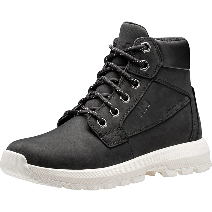 Chaussures Casual Helly Hansen W Bowstring Femme Noir | 7154-BGJCQ