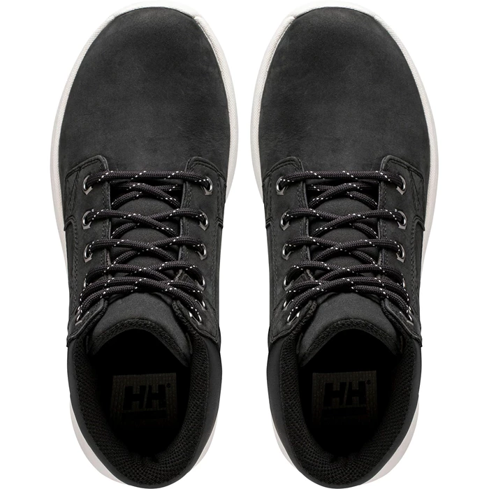 Chaussures Casual Helly Hansen W Bowstring Femme Noir | 7154-BGJCQ