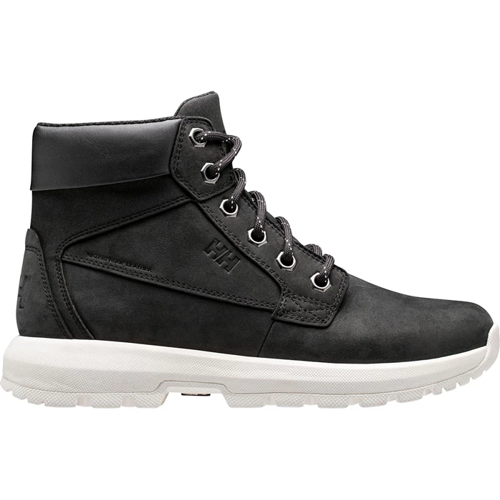 Chaussures Casual Helly Hansen W Bowstring Femme Noir | 7154-BGJCQ