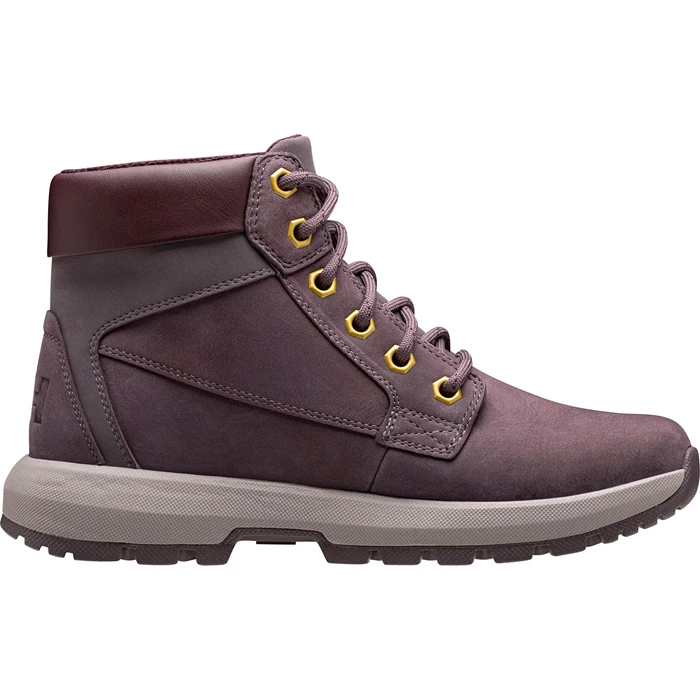 Chaussures Casual Helly Hansen W Bowstring Femme Grise | 7946-XYGQL