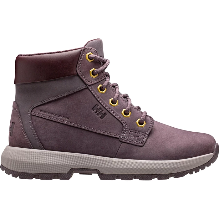 Chaussures Casual Helly Hansen W Bowstring Femme Grise | 7946-XYGQL