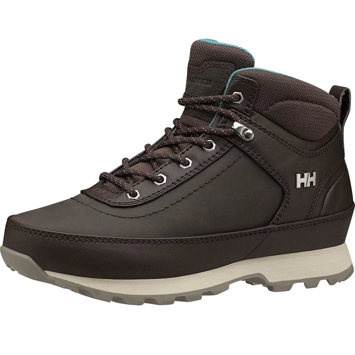 Chaussures Casual Helly Hansen W Calgary Femme Grise | 0234-SHZQF