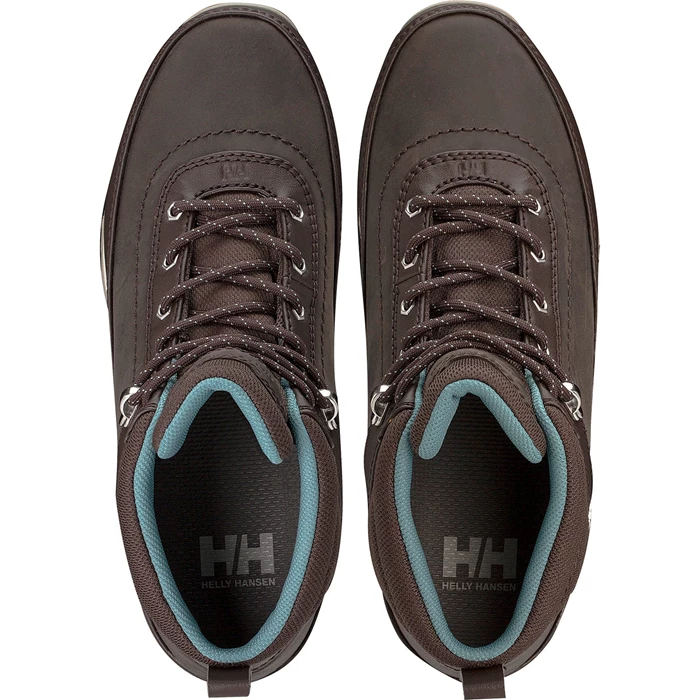 Chaussures Casual Helly Hansen W Calgary Femme Grise | 0234-SHZQF