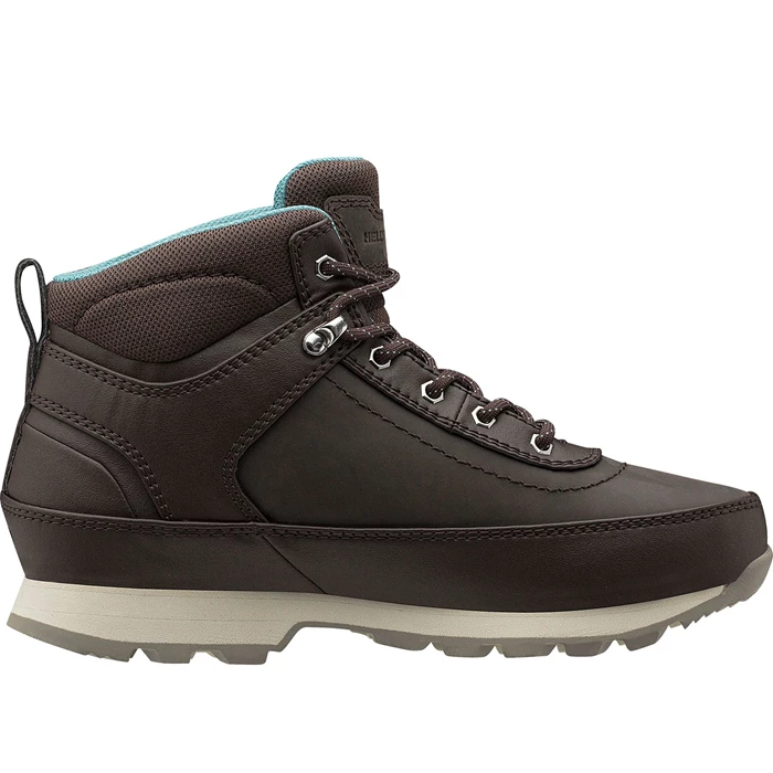 Chaussures Casual Helly Hansen W Calgary Femme Grise | 0234-SHZQF