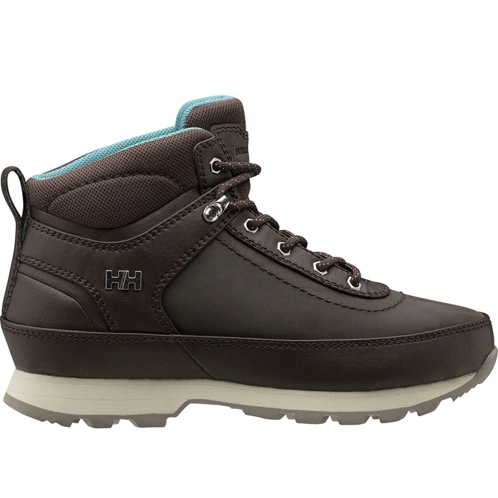 Chaussures Casual Helly Hansen W Calgary Femme Grise | 0234-SHZQF