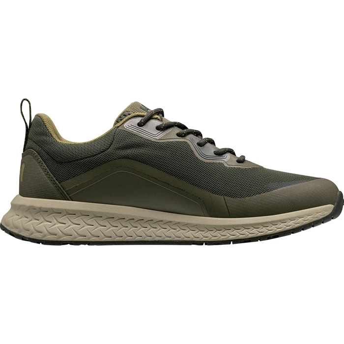 Chaussures Casual Helly Hansen W Eqa Femme Grise | 2649-NUHJL