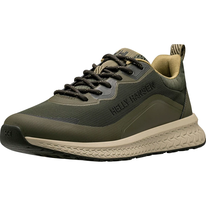 Chaussures Casual Helly Hansen W Eqa Femme Grise | 2649-NUHJL