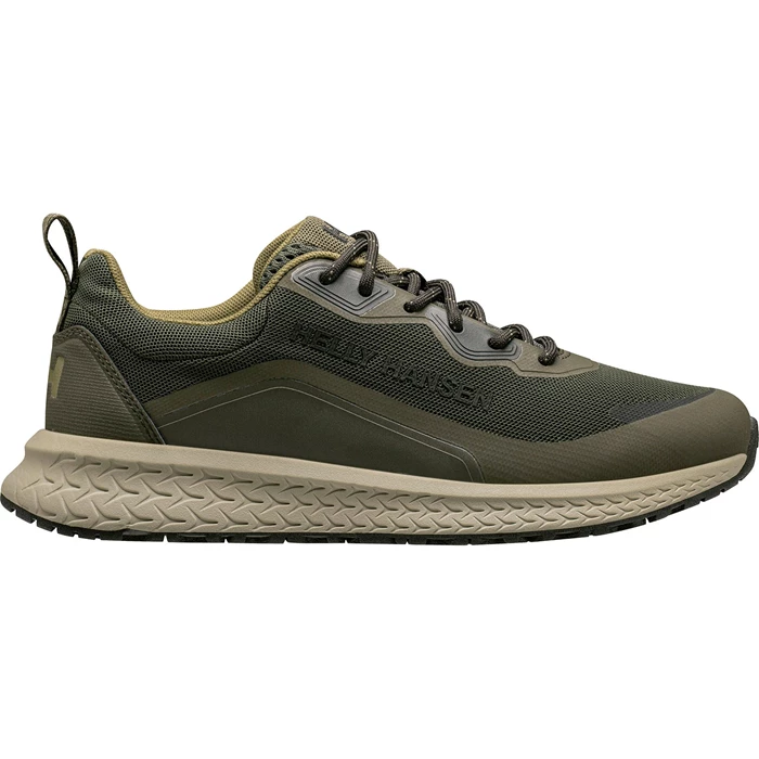 Chaussures Casual Helly Hansen W Eqa Femme Grise | 2649-NUHJL