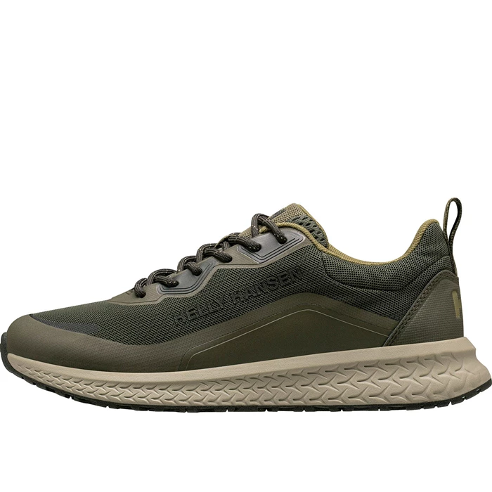 Chaussures Casual Helly Hansen W Eqa Femme Grise | 2649-NUHJL