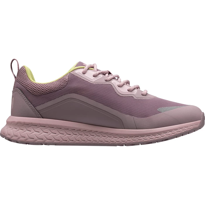 Chaussures Casual Helly Hansen W Eqa Femme Grise Marron | 3860-UHVCZ