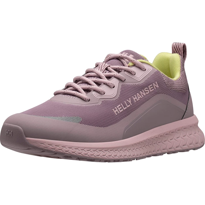 Chaussures Casual Helly Hansen W Eqa Femme Grise Marron | 3860-UHVCZ