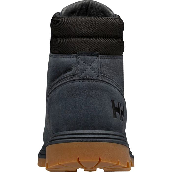 Chaussures Casual Helly Hansen W Fremont Femme Grise | 3579-CQZAI