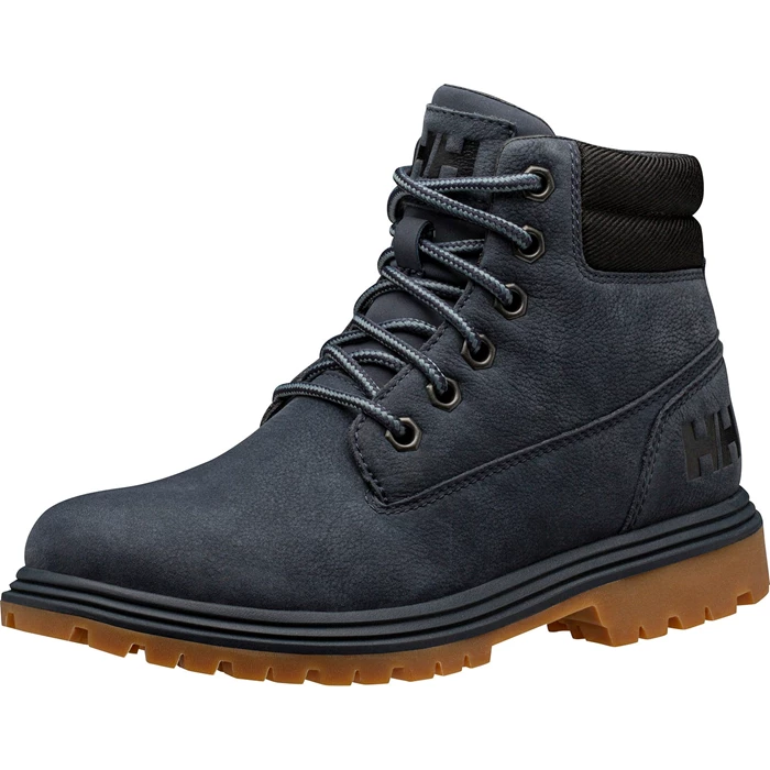 Chaussures Casual Helly Hansen W Fremont Femme Grise | 3579-CQZAI