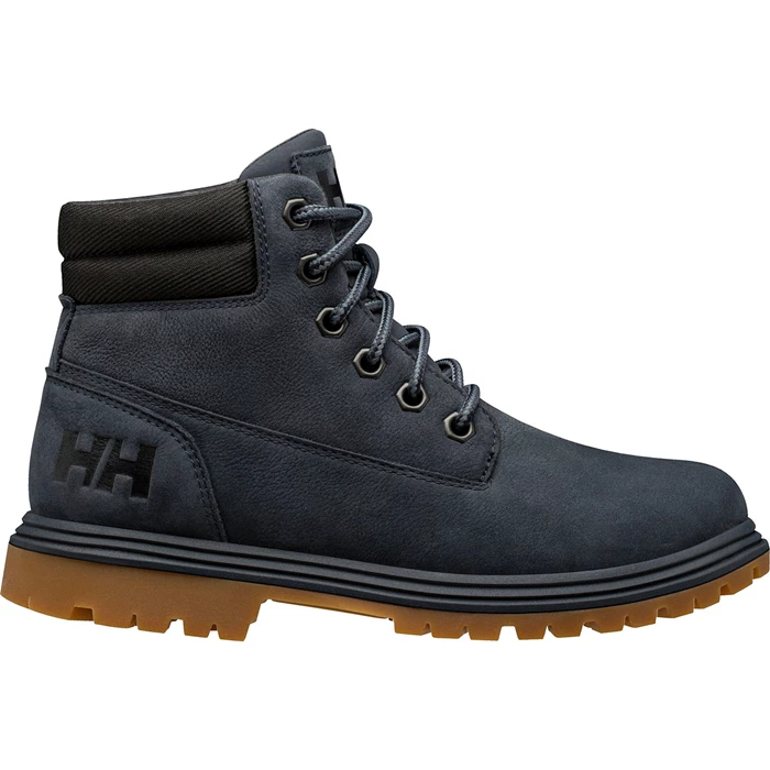 Chaussures Casual Helly Hansen W Fremont Femme Grise | 3579-CQZAI