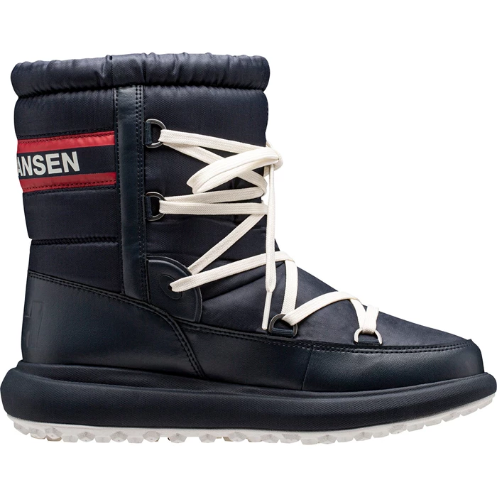 Chaussures Casual Helly Hansen W Isolabella Court Femme Bleu Marine | 2758-QZWJE