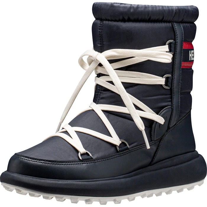 Chaussures Casual Helly Hansen W Isolabella Court Femme Bleu Marine | 2758-QZWJE