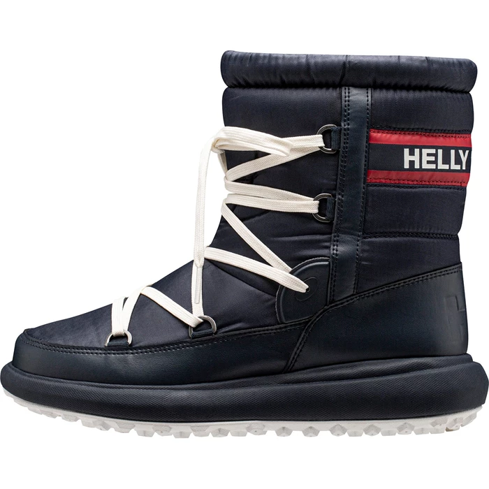 Chaussures Casual Helly Hansen W Isolabella Court Femme Bleu Marine | 2758-QZWJE