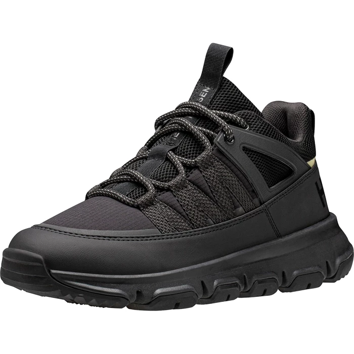 Chaussures Casual Helly Hansen W Lumineer Vizlite Femme Noir | 3615-HVFXU