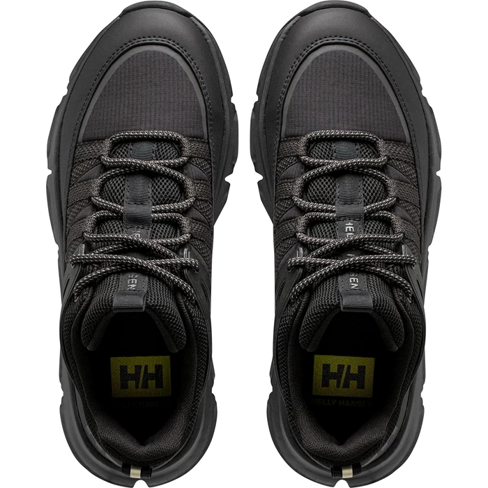 Chaussures Casual Helly Hansen W Lumineer Vizlite Femme Noir | 3615-HVFXU