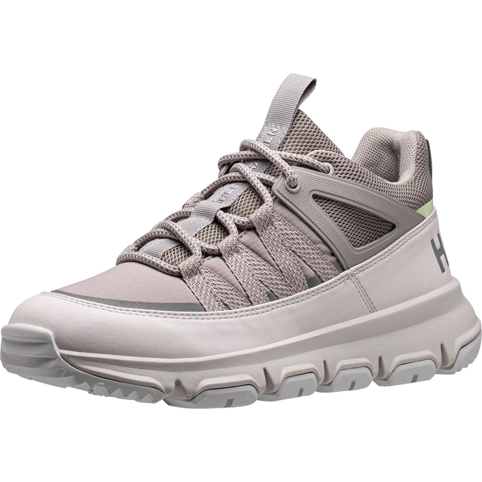 Chaussures Casual Helly Hansen W Lumineer Vizlite Femme Grise | 6357-LFBNQ