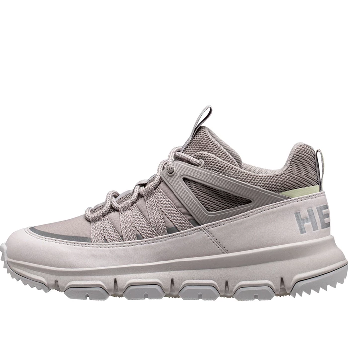 Chaussures Casual Helly Hansen W Lumineer Vizlite Femme Grise | 6357-LFBNQ