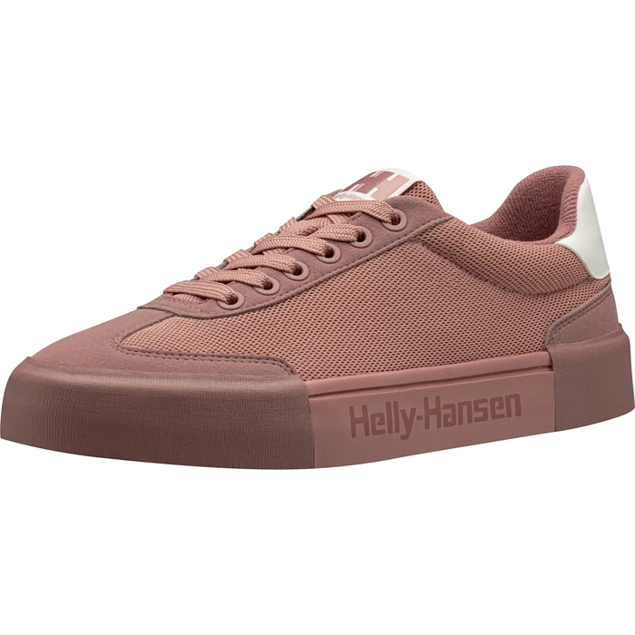 Chaussures Casual Helly Hansen W Moss V1 Femme Corail Beige | 7913-YOQBV