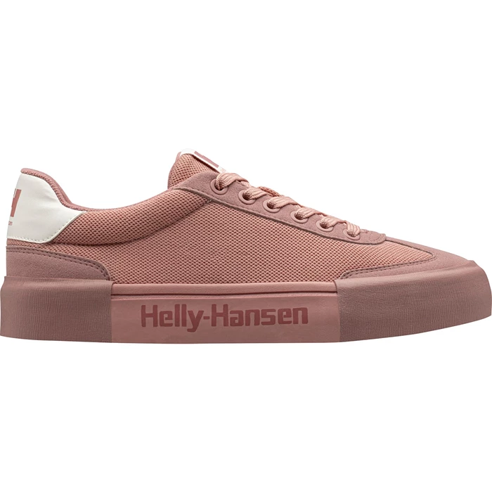 Chaussures Casual Helly Hansen W Moss V1 Femme Corail Beige | 7913-YOQBV