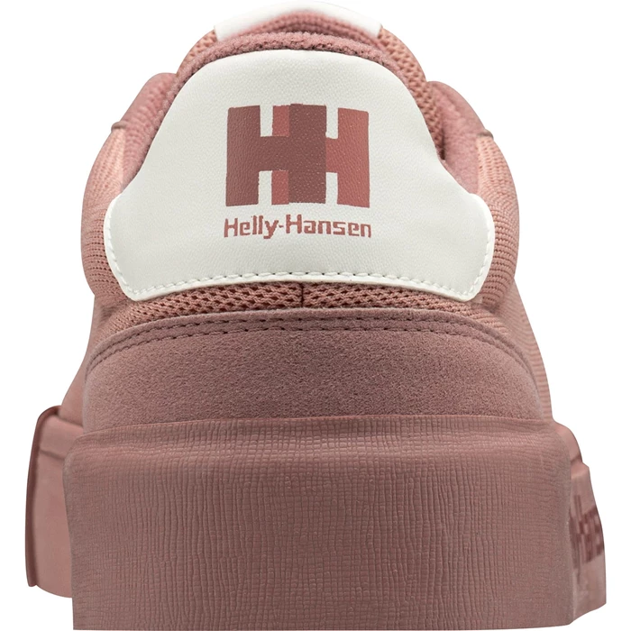 Chaussures Casual Helly Hansen W Moss V1 Femme Corail Beige | 7913-YOQBV