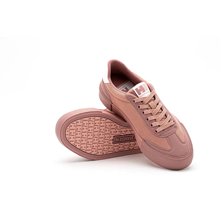 Chaussures Casual Helly Hansen W Moss V1 Femme Corail Beige | 7913-YOQBV