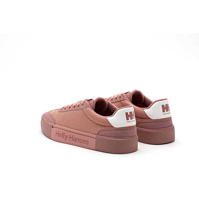 Chaussures Casual Helly Hansen W Moss V1 Femme Corail Beige | 7913-YOQBV