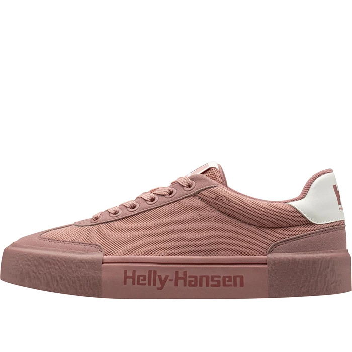 Chaussures Casual Helly Hansen W Moss V1 Femme Corail Beige | 7913-YOQBV