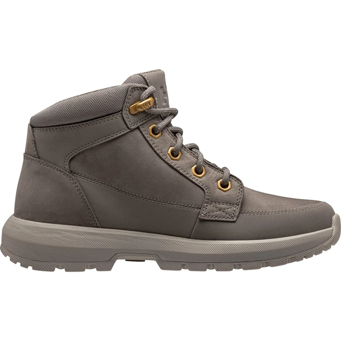 Chaussures Casual Helly Hansen W Richmond Femme Grise | 8095-NDZTS