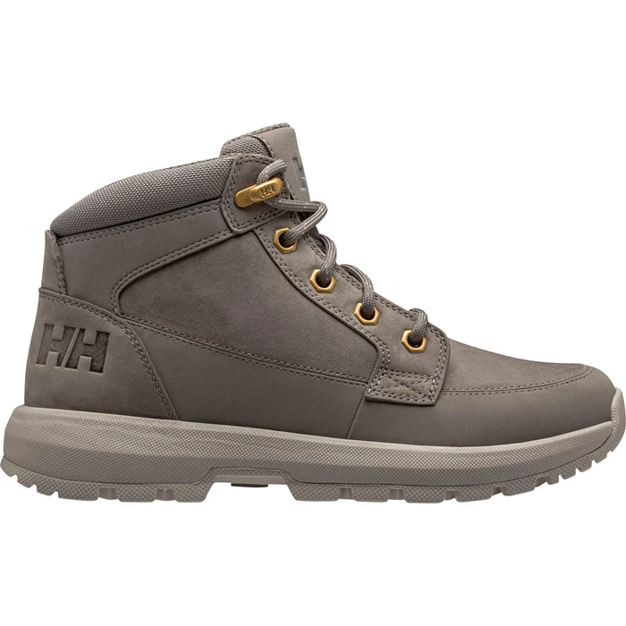 Chaussures Casual Helly Hansen W Richmond Femme Grise | 8095-NDZTS