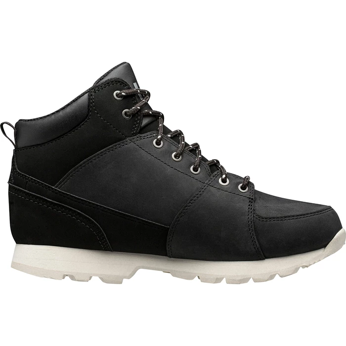 Chaussures Casual Helly Hansen W Tsuga Femme Noir | 1756-YIJPU