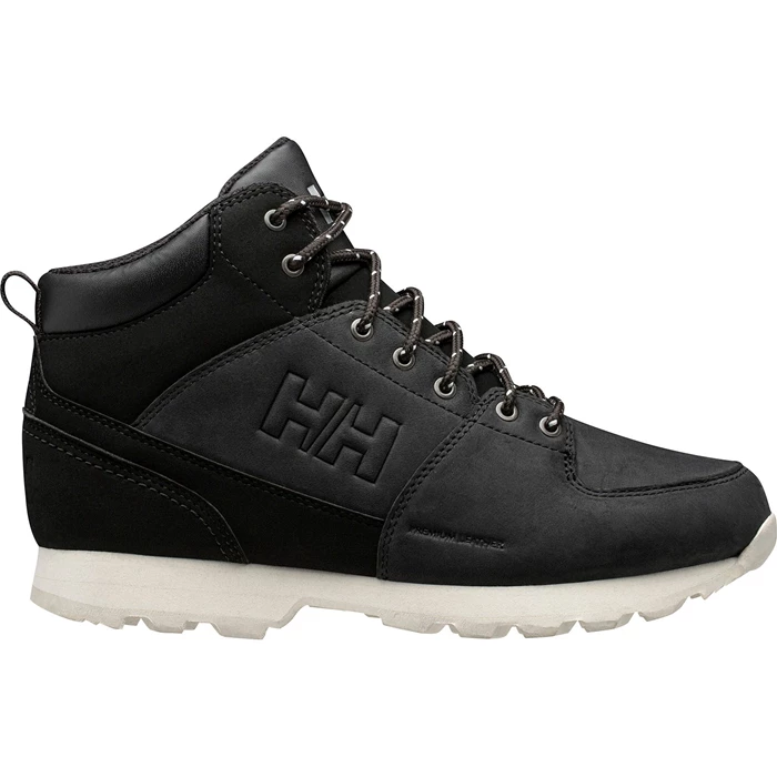 Chaussures Casual Helly Hansen W Tsuga Femme Noir | 1756-YIJPU