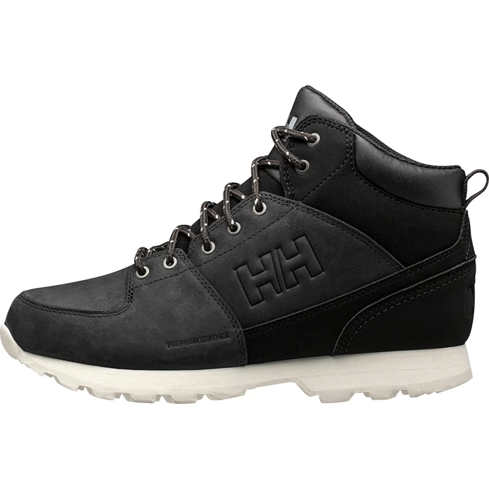 Chaussures Casual Helly Hansen W Tsuga Femme Noir | 1756-YIJPU