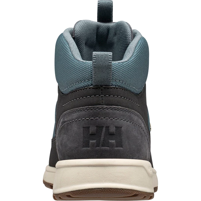 Chaussures Casual Helly Hansen W Wildwood Femme Grise | 4609-VJNTY