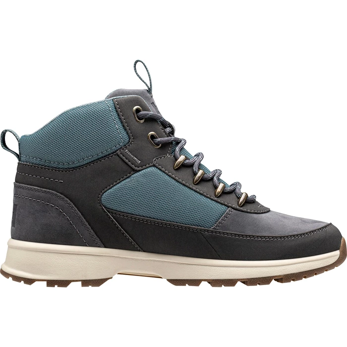 Chaussures Casual Helly Hansen W Wildwood Femme Grise | 4609-VJNTY