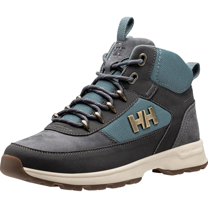 Chaussures Casual Helly Hansen W Wildwood Femme Grise | 4609-VJNTY