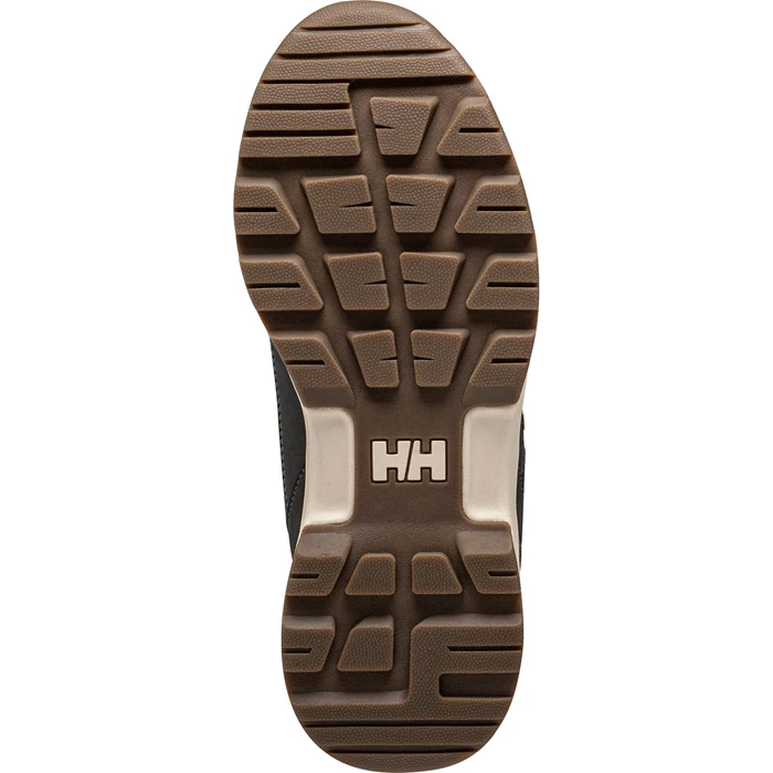 Chaussures Casual Helly Hansen W Wildwood Femme Grise | 4609-VJNTY