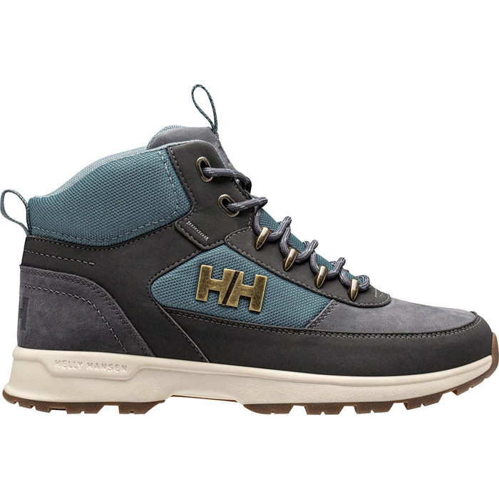 Chaussures Casual Helly Hansen W Wildwood Femme Grise | 4609-VJNTY