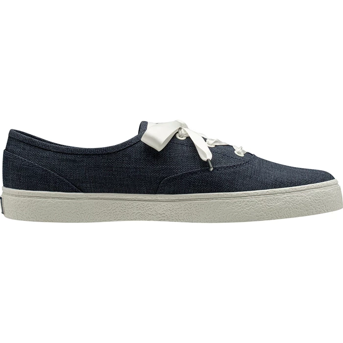 Chaussures Casual Helly Hansen W Willow Dentelle Up Femme Bleu Marine | 6437-ARHVK