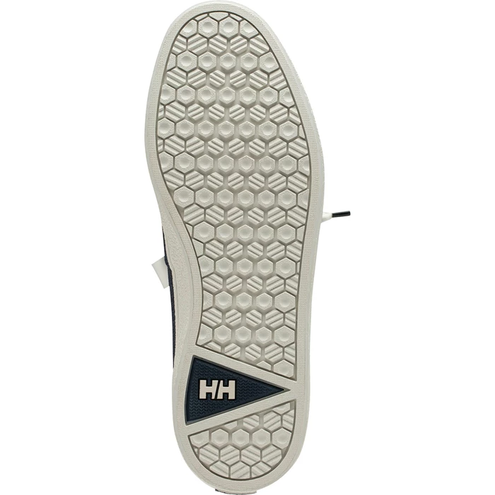 Chaussures Casual Helly Hansen W Willow Dentelle Up Femme Bleu Marine | 6437-ARHVK